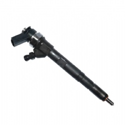 Diesel engine common rail fuel injector 0445110064