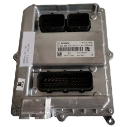 ECM ECU 0281020075