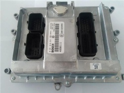 ECM ECU 0281010253 4898111