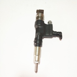 6SD1 Engine part common-rail fuel injector 095000-0760