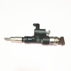 6SD1 Engine part common-rail fuel injector 095000-0760