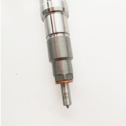 ISDE ISBE 18T TGA Common Rail Injector 0445120218