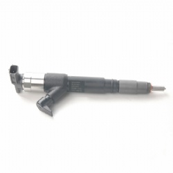 DCEC ISBE diesel engine fuel injector 5365904