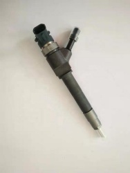 Diesel Common Rail Fuel Injector 0445110250 Engine Assembly