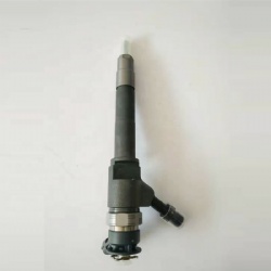Diesel Common Rail Fuel Injector 0445110250 Engine Assembly
