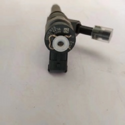 Diesel Common Rail Fuel Injector 0445110250 Engine Assembly
