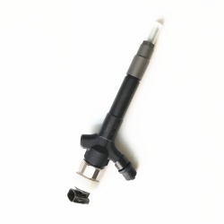 Diesel Common Rail Fuel nozzle injector 095000-5600 L200 1465A041