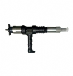 New Common Rail Diesel Fuel Injector 095000-6280