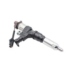 Diesel Common Rail Fuel Nozzle Injector 095000-6353