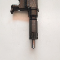 4HK1 6HK1 Diesel Fuel Nozzle Injector 095000-5470