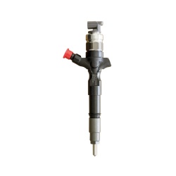 Diesel fuel nozzle injectors 23670-30280 095000-7781