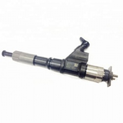 High Quality Common Rail Fuel Injector 095000-8011