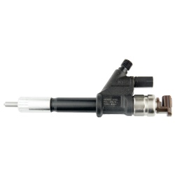 Genuine Diesel common rail injector 095000-8100