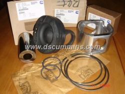 CUMMINS M11 Piston assembly 4025162