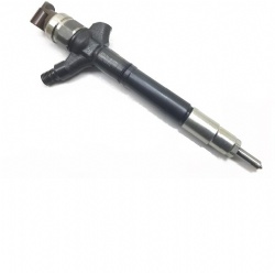 2KD Engine Diesel Common rail Injector 23670-30420