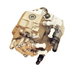 Truck engine parts 4897040 fuel pump