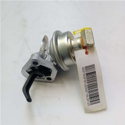 fuel transfer pump 4937405