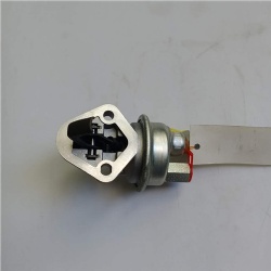 fuel transfer pump 4937405