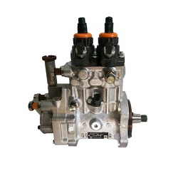 094000-0711 fuel common rail pump