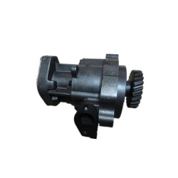 NT855 Oil Pump 3821579