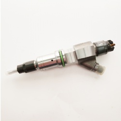 High Quality Common Rail Fuel Injector 0445120092