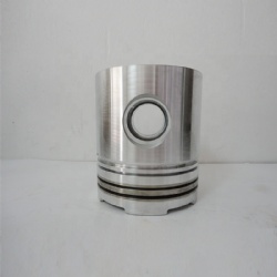 NT855 Diesel Engine Spare Parts Piston 3048808