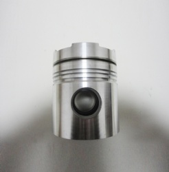 NT855 Diesel Engine Spare Part 140mm Piston 3051555