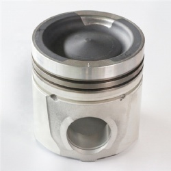 Construction Machinery Diesel Engine Piston 3096685