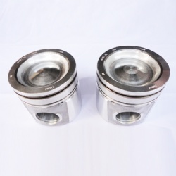 High Quality ISBe ISDe QSB Engine piston 4934860