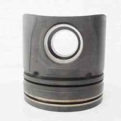 ISDE Diesel Engine Parts Aluminum Piston 5259407