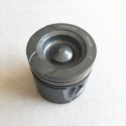 Dongfeng truck parts 6L ISLe diesel engine Piston 5302254