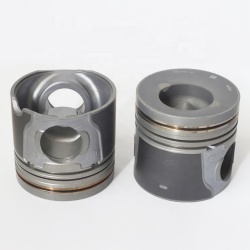 Guangxi L9.3 6LT9.3 Diesel Engine Piston 5305190