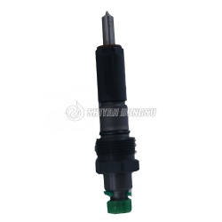 Original 4B3.9 diesel engine injector fuel injector 4943468