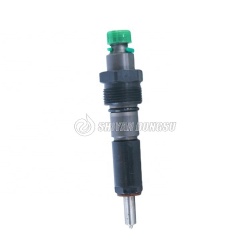 Original 4B3.9 diesel engine injector fuel injector 4943468