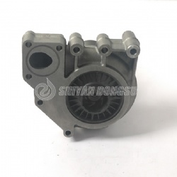 XCEC M11 ISM QSM Engine Parts water pump 4089908 4089909 4025097 4024845 3800495 5473366