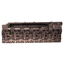 Diesel engine L375 Cylinder Head 5339588