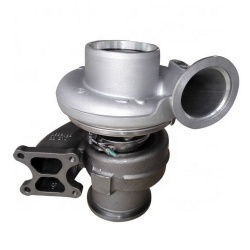 Turbocharger 4089754 4025184 4024853 3800775 3800653 3590909 HX55 ISX/QSX15