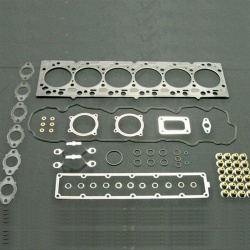 4089978 6L ISLe QSL8.9 diesel engine Repair kit Overhaul kit 4089978 5579030 5529494 upper engine gasket kit