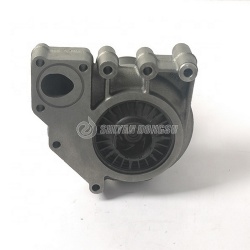 Diesel Engine ISX15 QSX15 X15 Water pump 4089911 4089432 5473365