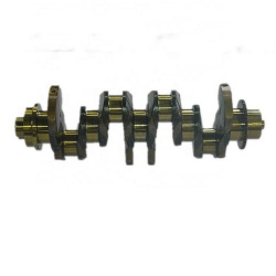 Factory Outlet OM904 Engine Crankshaft 9040300702 9040301002