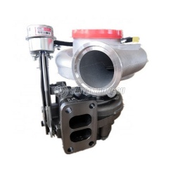 6BT柴油发动机零件涡轮增压器涡轮增压HX35W 4042735 4039504 4033174 4955172