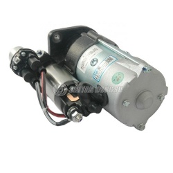 Original 6B Diesel engine part 24V Starter Motor 5340820 starter