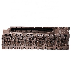 Dongfeng L series diesel engine cylinder head 5339587