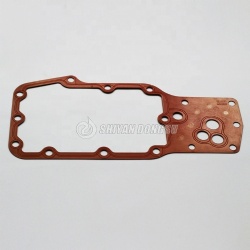 ISB 6.7L engine oil cooler gasket 2830559