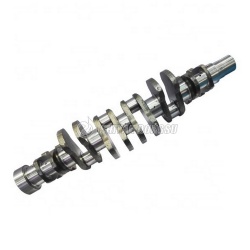 Factory Outlet NT855 forged crankshaft 3608833