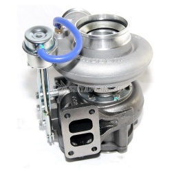 4029184 HX40W涡轮增压器 用于柴油发动机零件涡轮增压器6CT-4029184