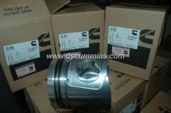 Cummins 6CT Piston 3917707