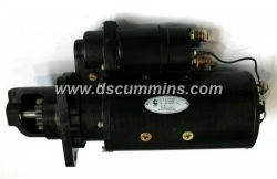 Cummins M11 Staring motor 4913528