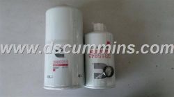 Fleetguard Fuel Filter 3889311