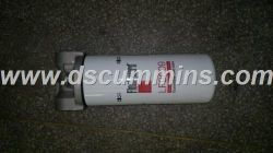 Fleetguard Oil Filter LF9009